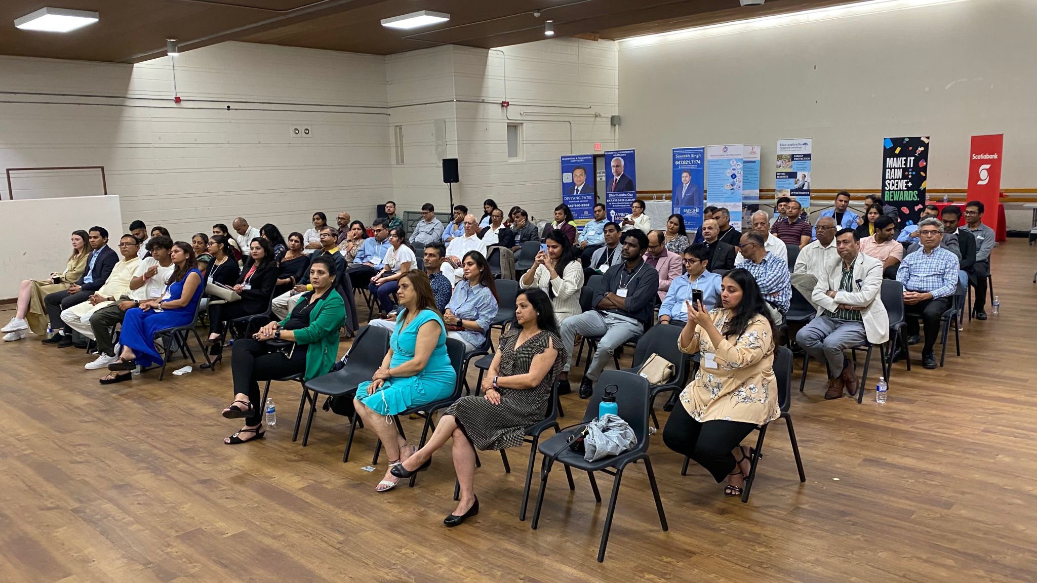 Ontario Network Event