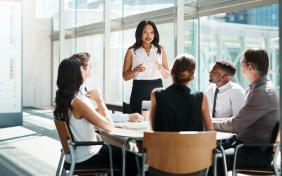 Benefits of Diversity in the workplace
