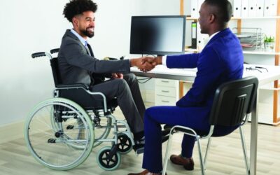 Disability Inclusion at the workplace