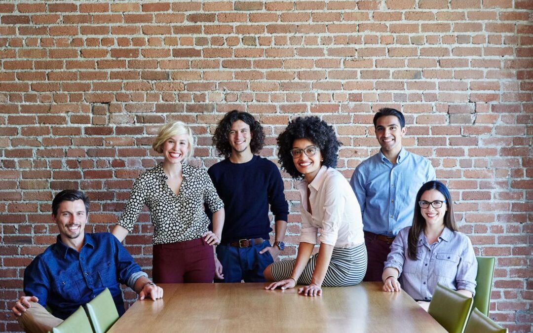 How to promote diverse and inclusive workplace